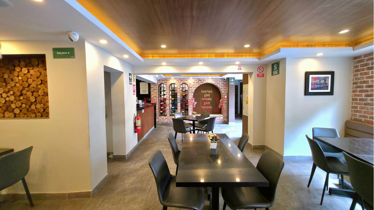 Alquiler Local Comercial - 8