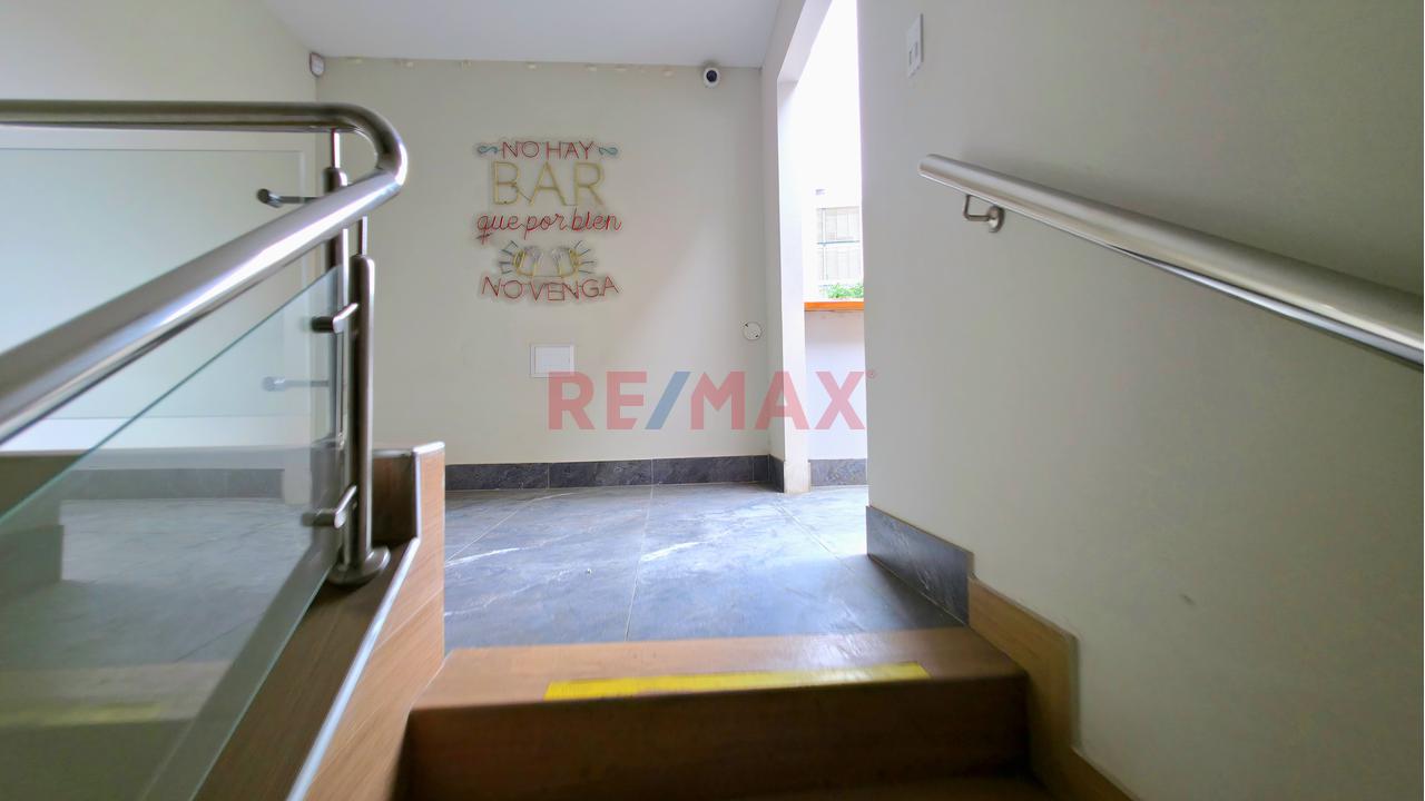 Alquiler Local Comercial - 19