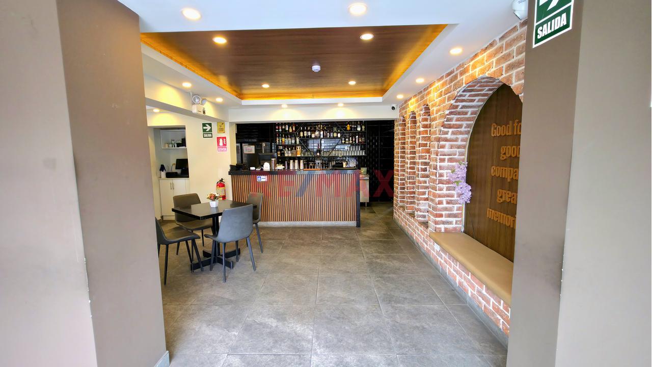 Alquiler Local Comercial - 12