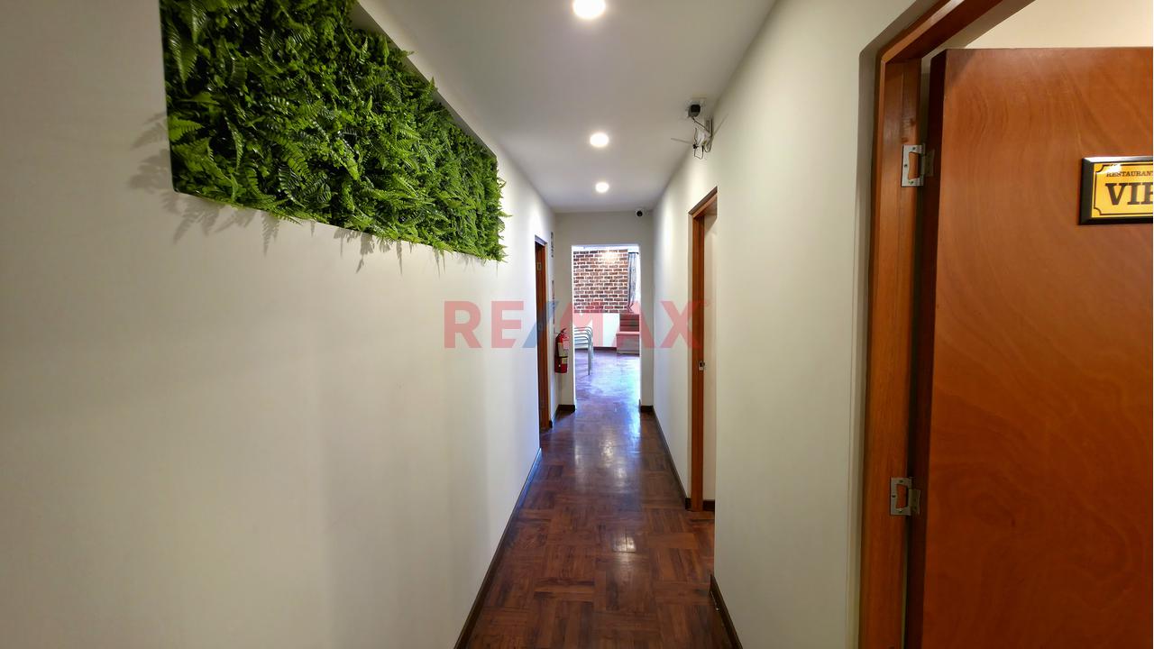 Alquiler Local Comercial - 21