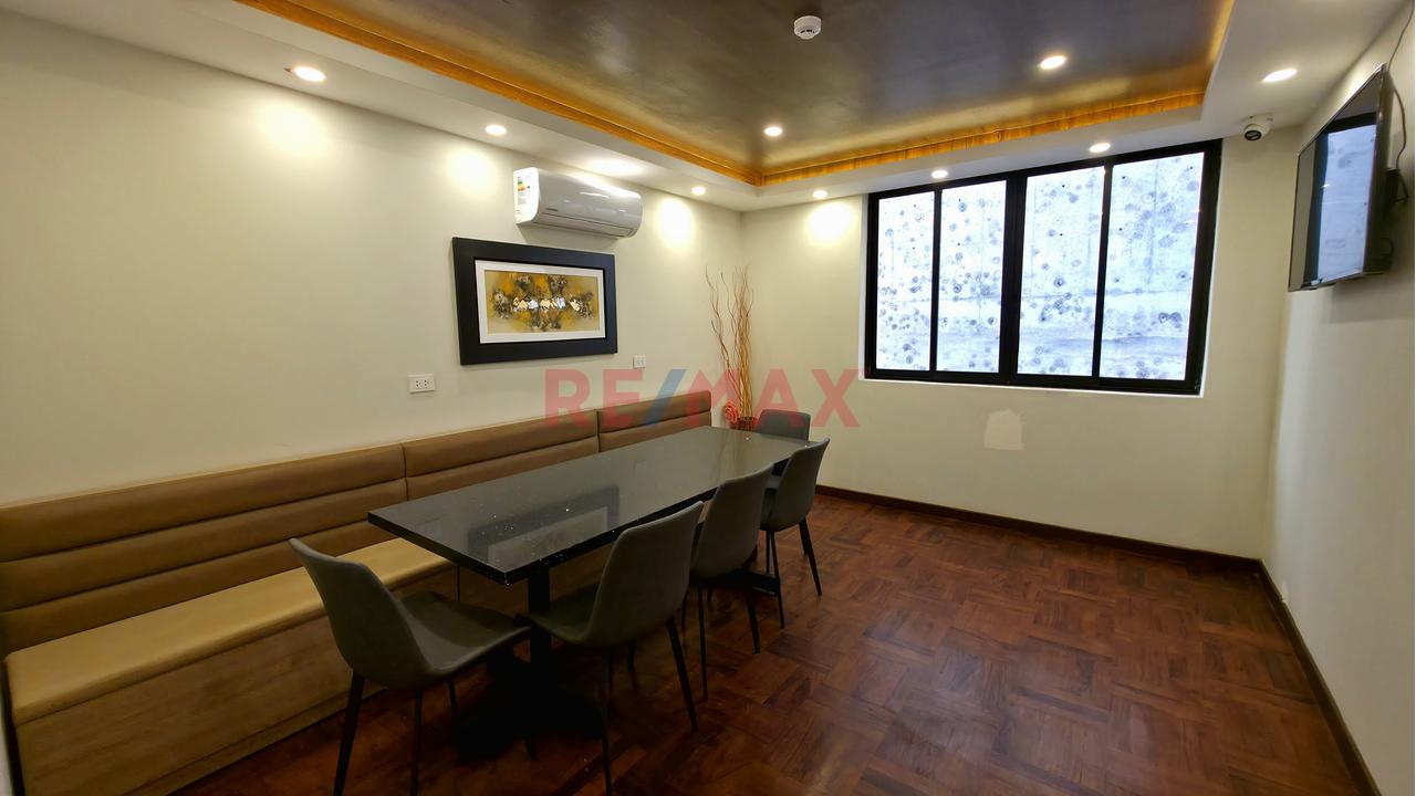 Alquiler Local Comercial - 2