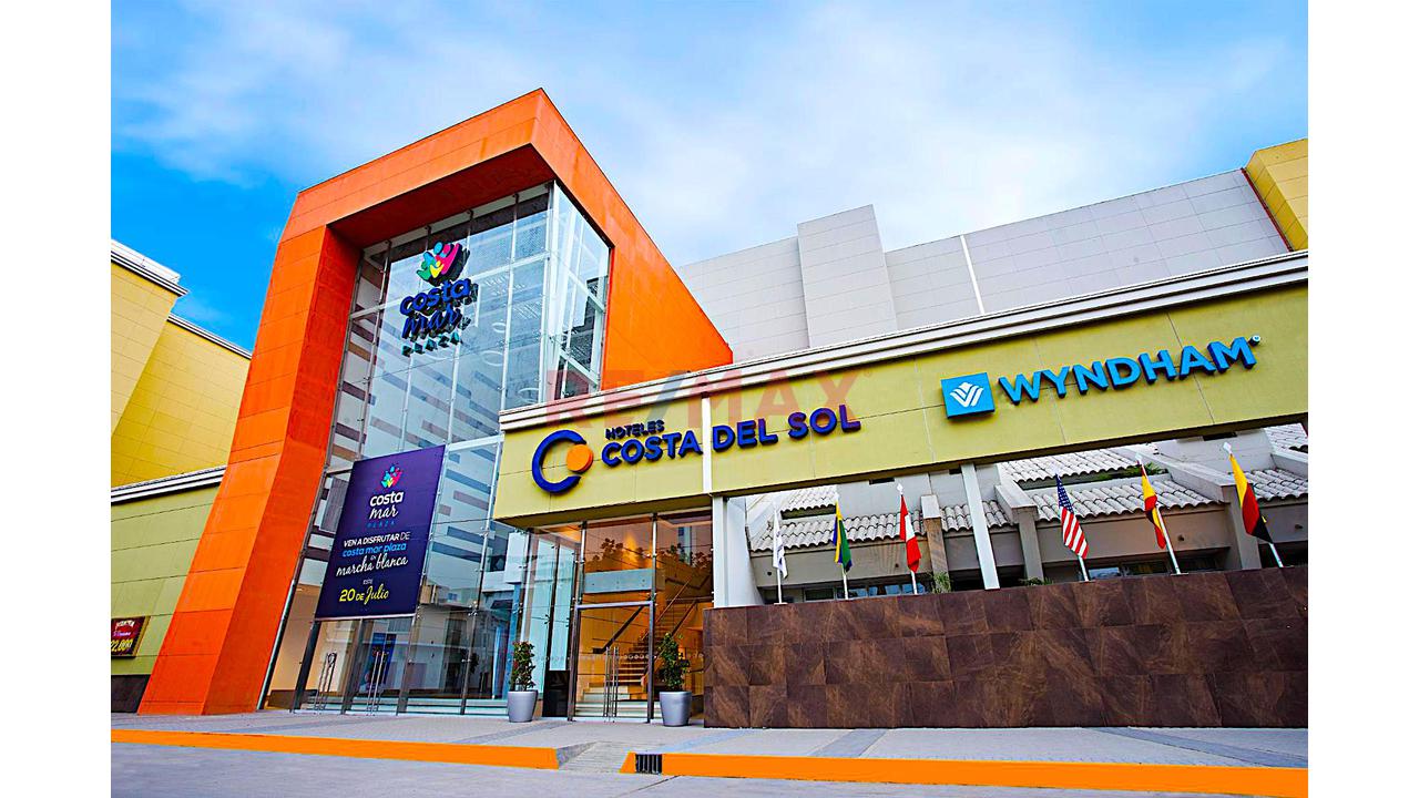 Vendo Terreno En Venta De 1,000 M² – Av Los Cedros - Esquina Con 3 Frentes | Tumbes - La Alborada - 9