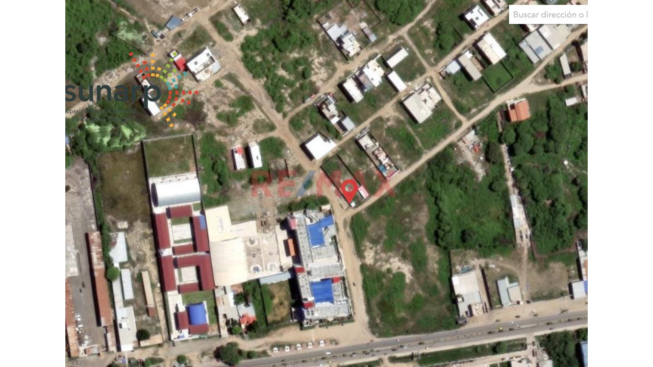 Vendo Terreno En Venta De 1,000 M² – Av Los Cedros - Esquina Con 3 Frentes | Tumbes - La Alborada - 12