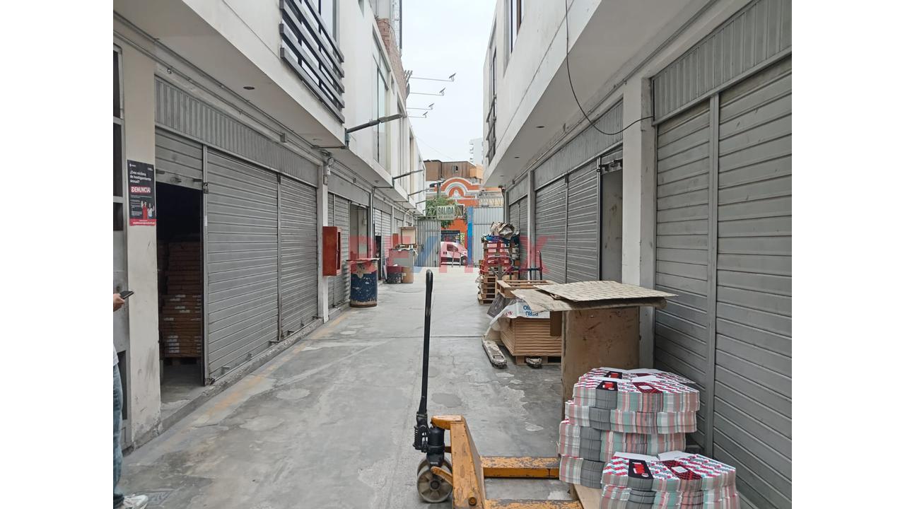 Venta De Local - 3