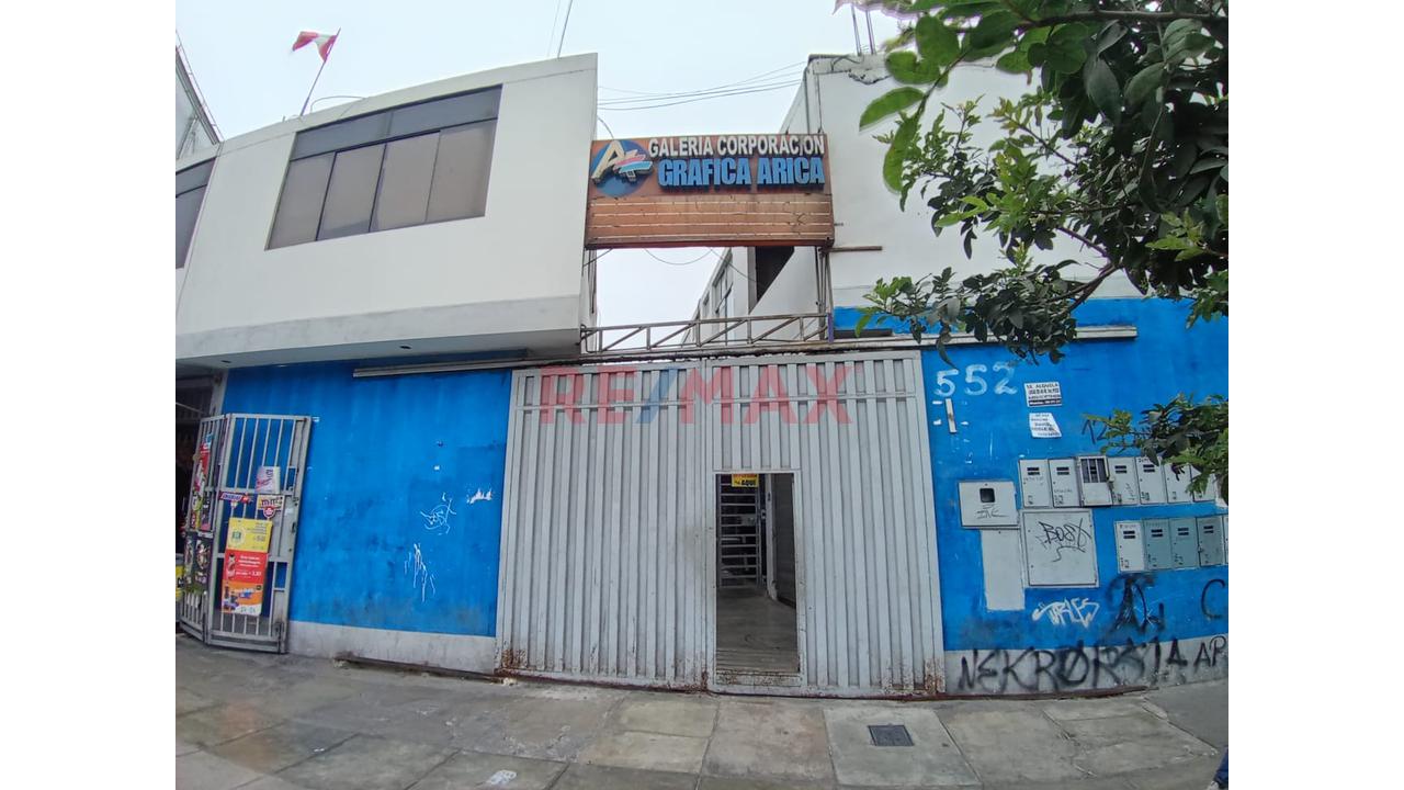 Venta De Local - 2