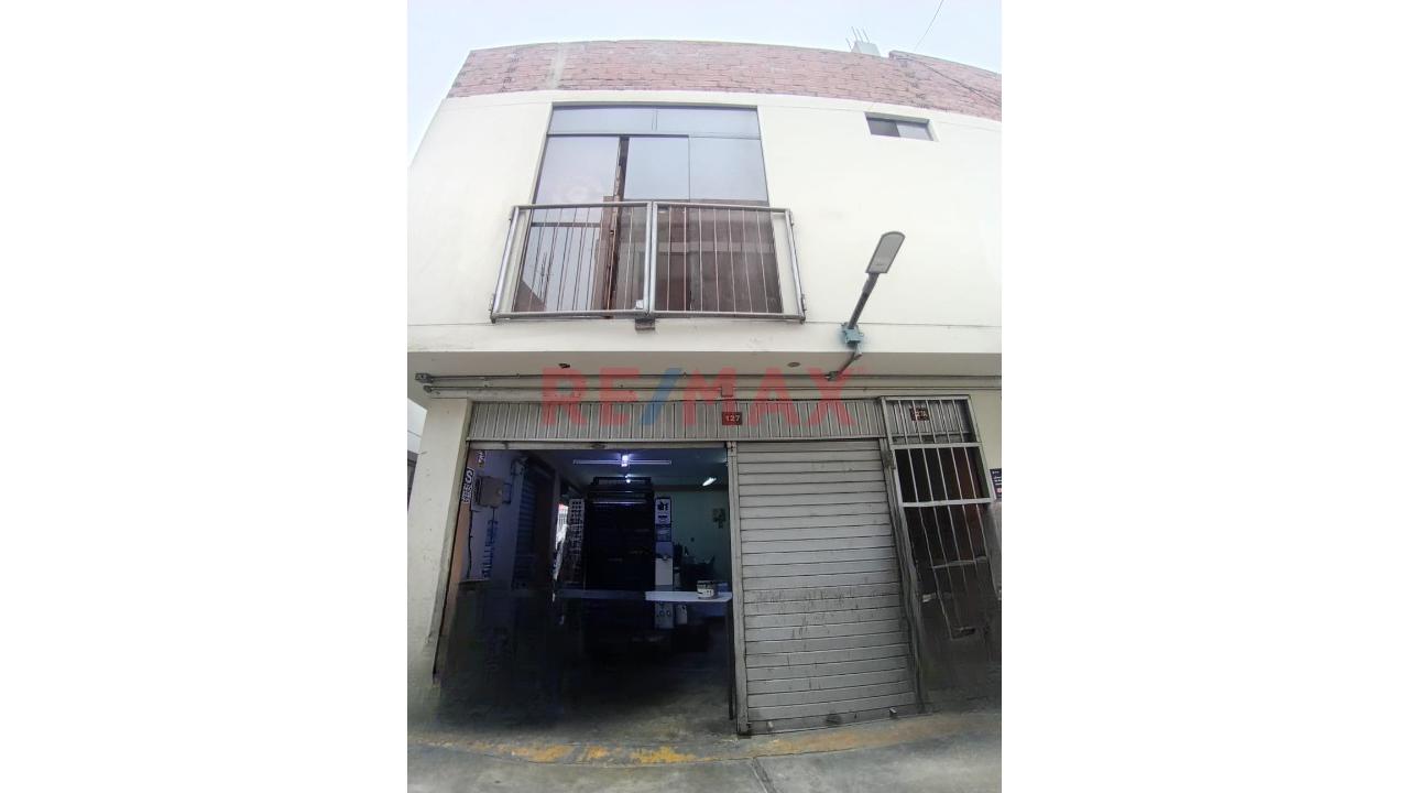 Venta De Local - 1