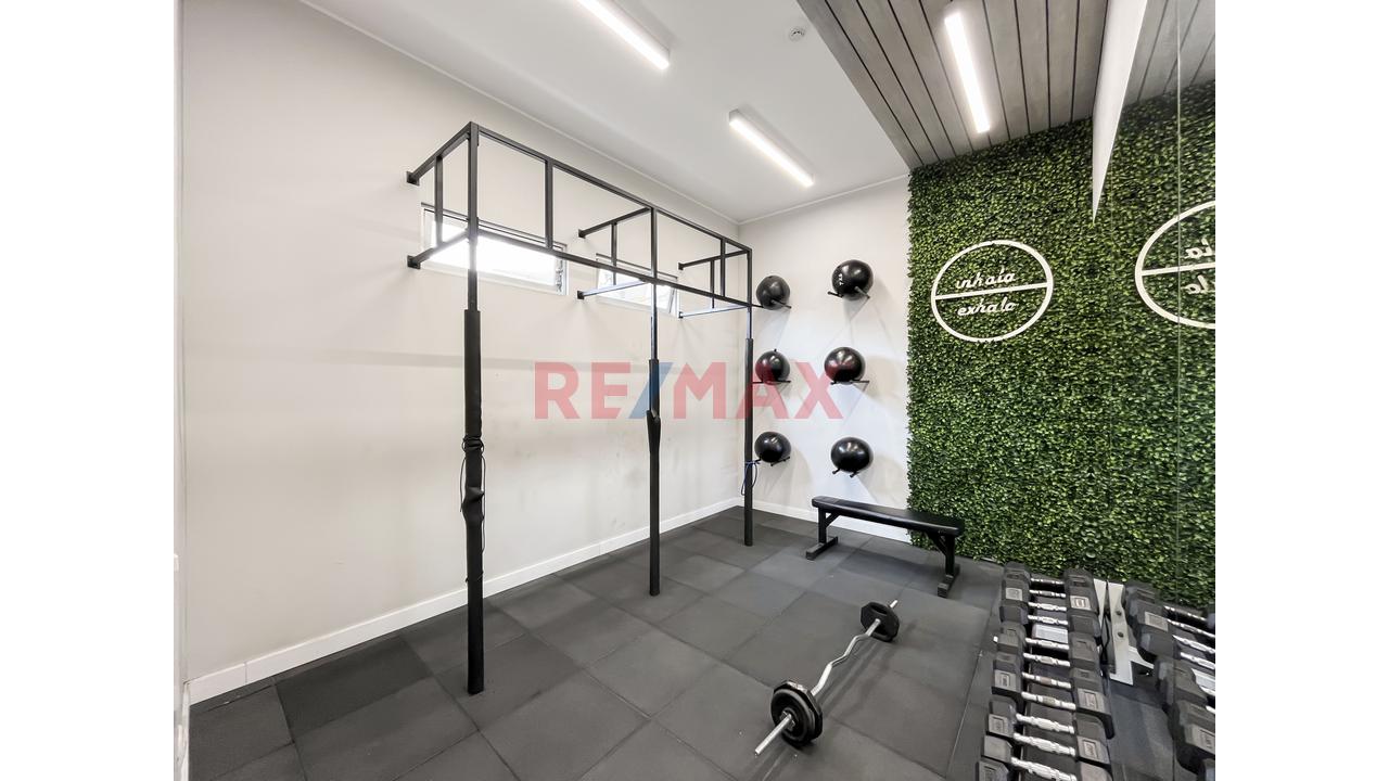 Venta De Departamento En Piso 14 Con Vista Panorámica – Cercado De Lima - 18