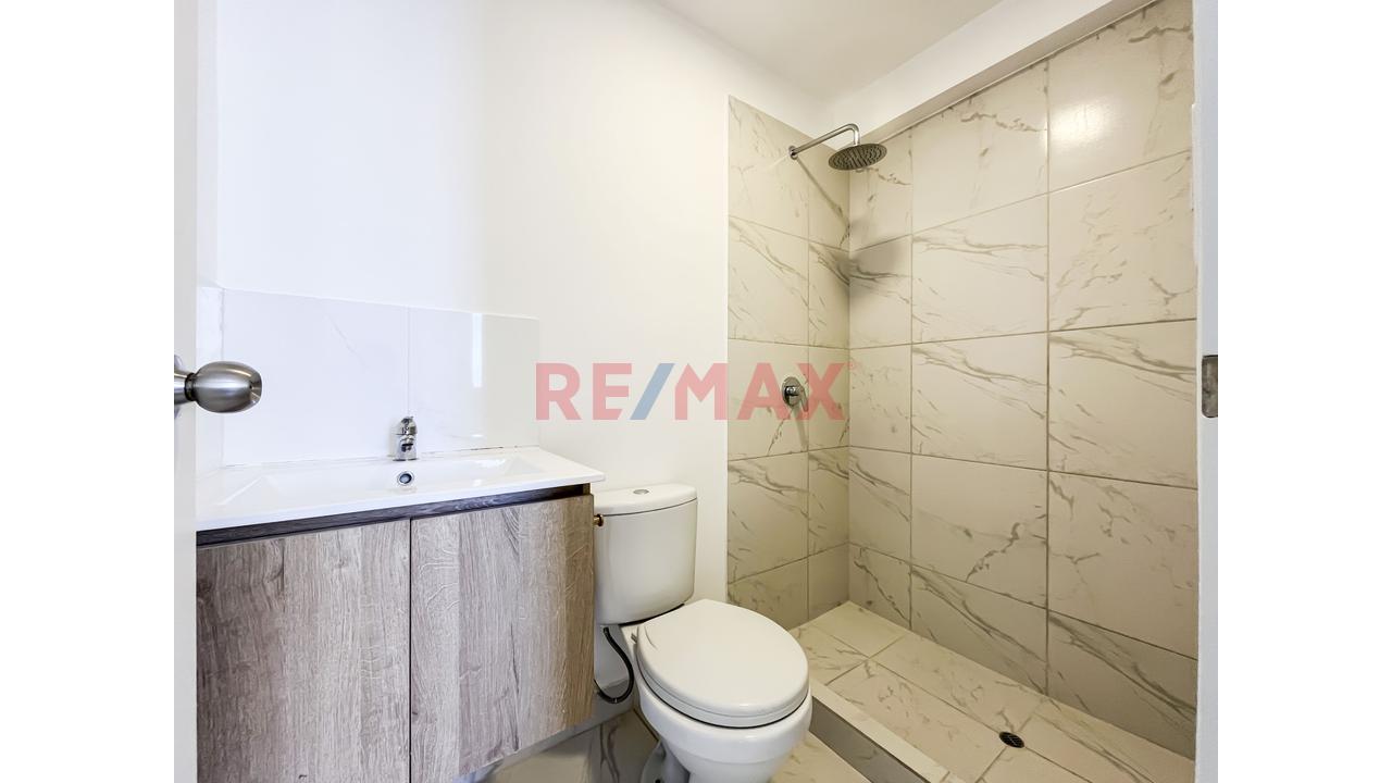 Venta De Departamento En Piso 14 Con Vista Panorámica – Cercado De Lima - 12