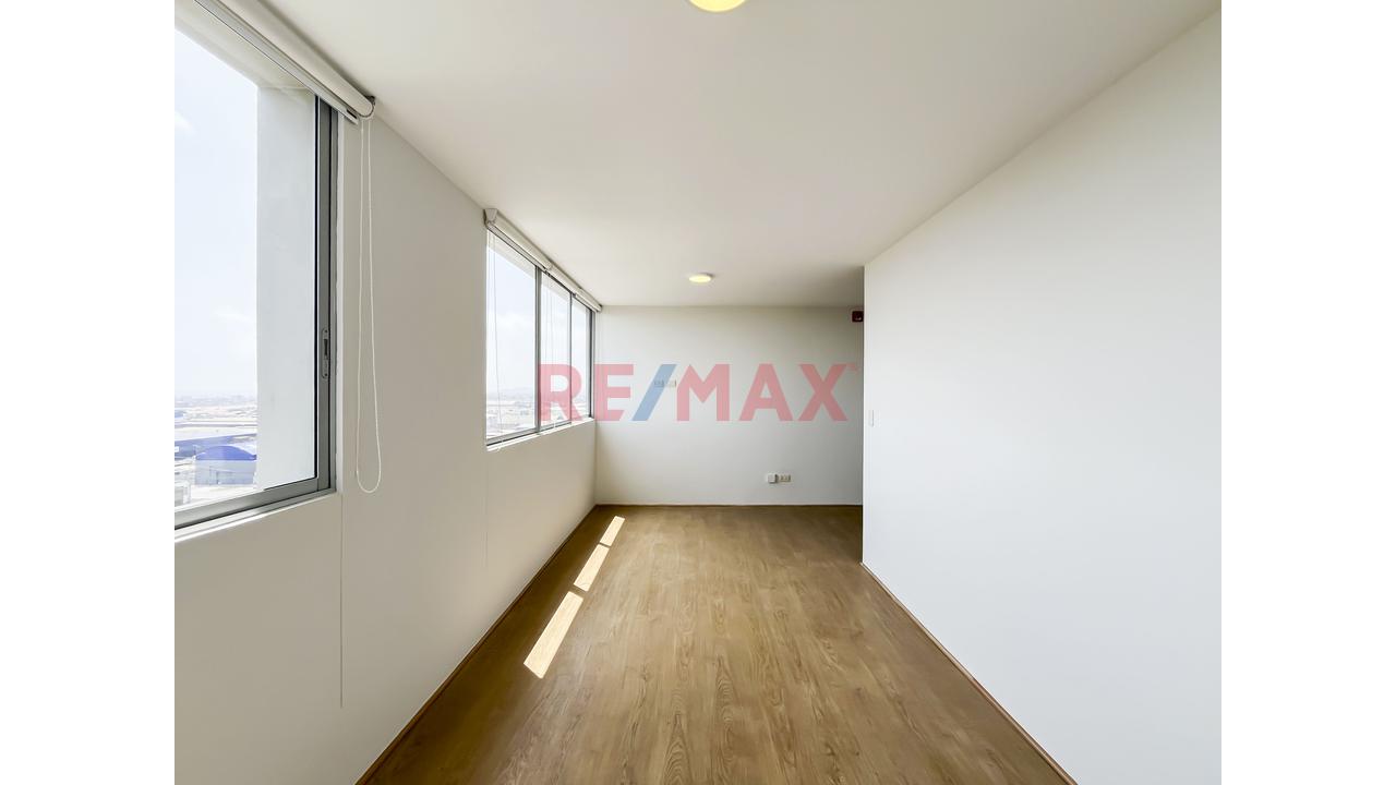 Venta De Departamento En Piso 14 Con Vista Panorámica – Cercado De Lima - 3