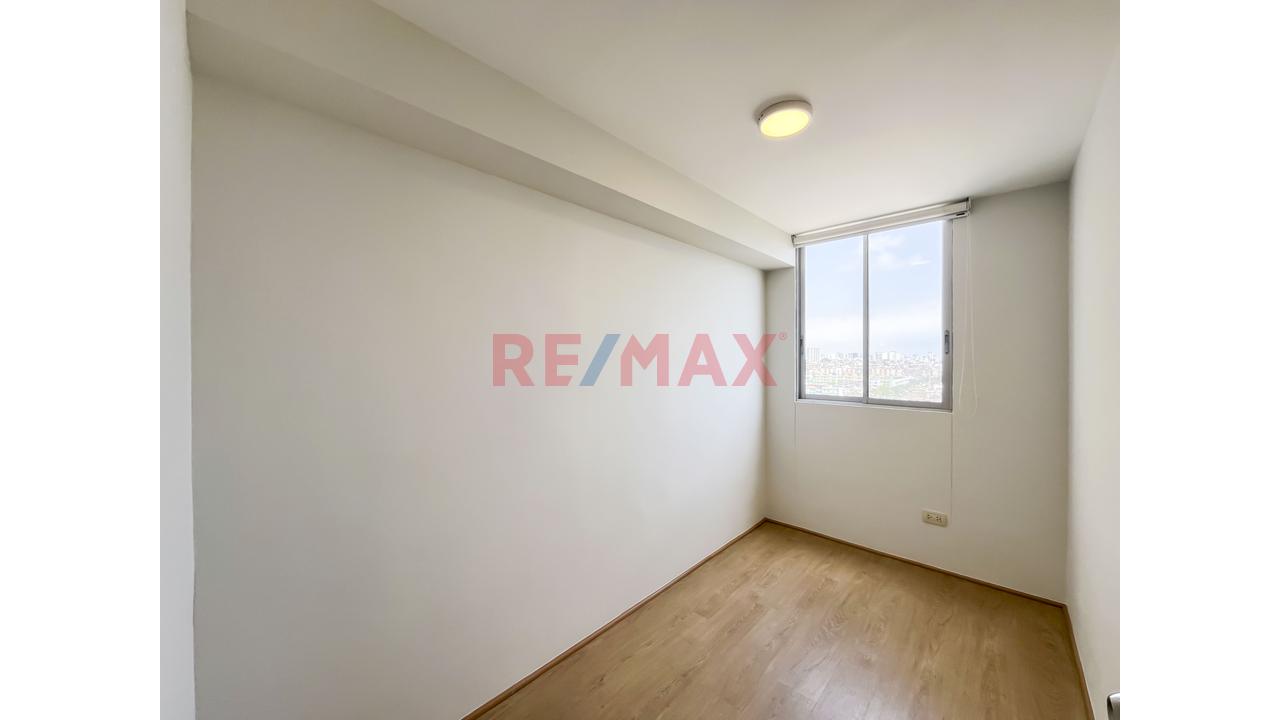 Venta De Departamento En Piso 14 Con Vista Panorámica – Cercado De Lima - 14