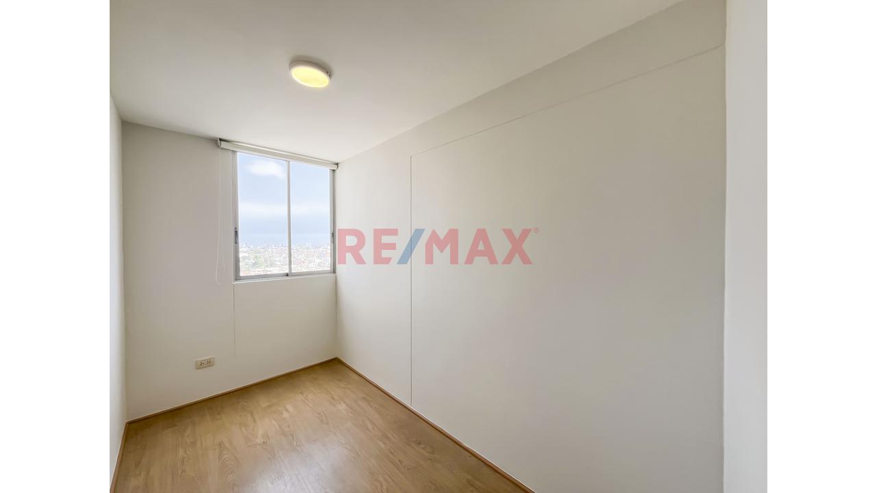 Venta De Departamento En Piso 14 Con Vista Panorámica – Cercado De Lima - 13