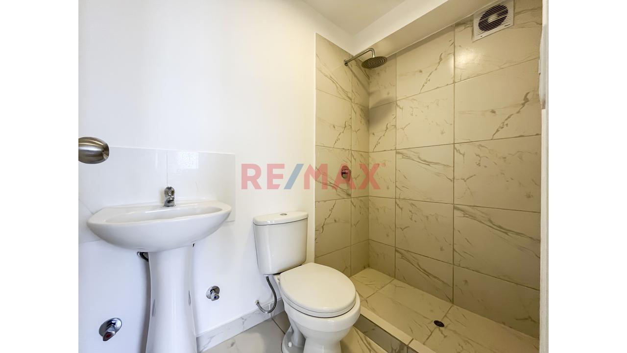 Venta De Departamento En Piso 14 Con Vista Panorámica – Cercado De Lima - 15