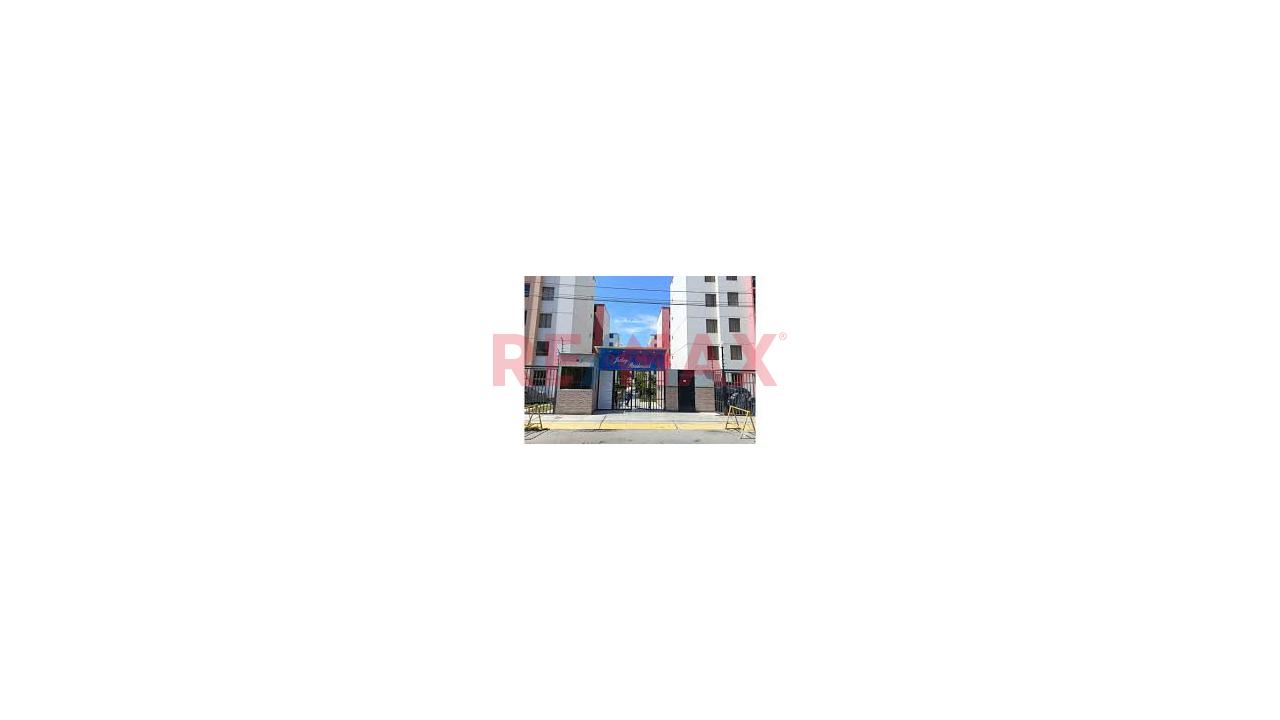 Venta De Departamento Sexto Piso Residencial El Jockey 456 - 2