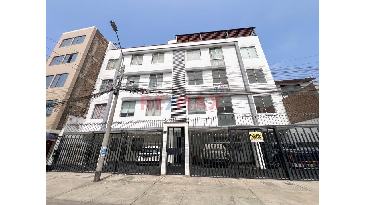 🔥 ¡4.º Piso En Alquiler  | 68 M² + 2 Habitaciones + Área Social Con Parrilla! 🏠 - 16