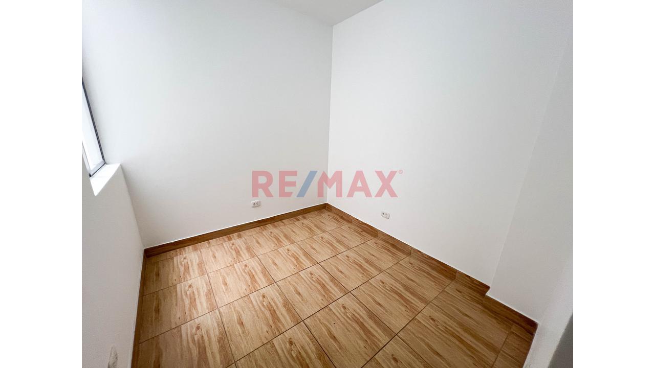 🔥 ¡4.º Piso En Alquiler  | 68 M² + 2 Habitaciones + Área Social Con Parrilla! 🏠 - 4