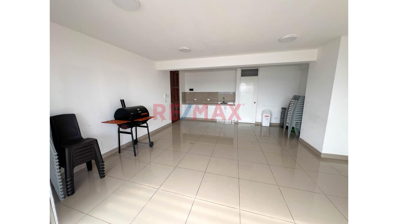 🔥 ¡4.º Piso En Alquiler  | 68 M² + 2 Habitaciones + Área Social Con Parrilla! 🏠 - 13