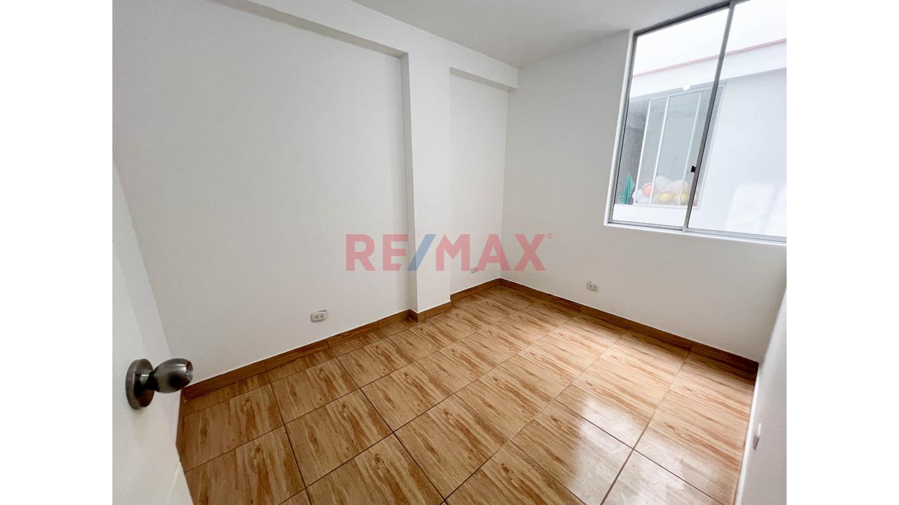 🔥 ¡S/1,150 Y Es Tu Nuevo Hogar! 3.º Piso | 2 Habitaciones | 12 Av. Central Sjl - 3