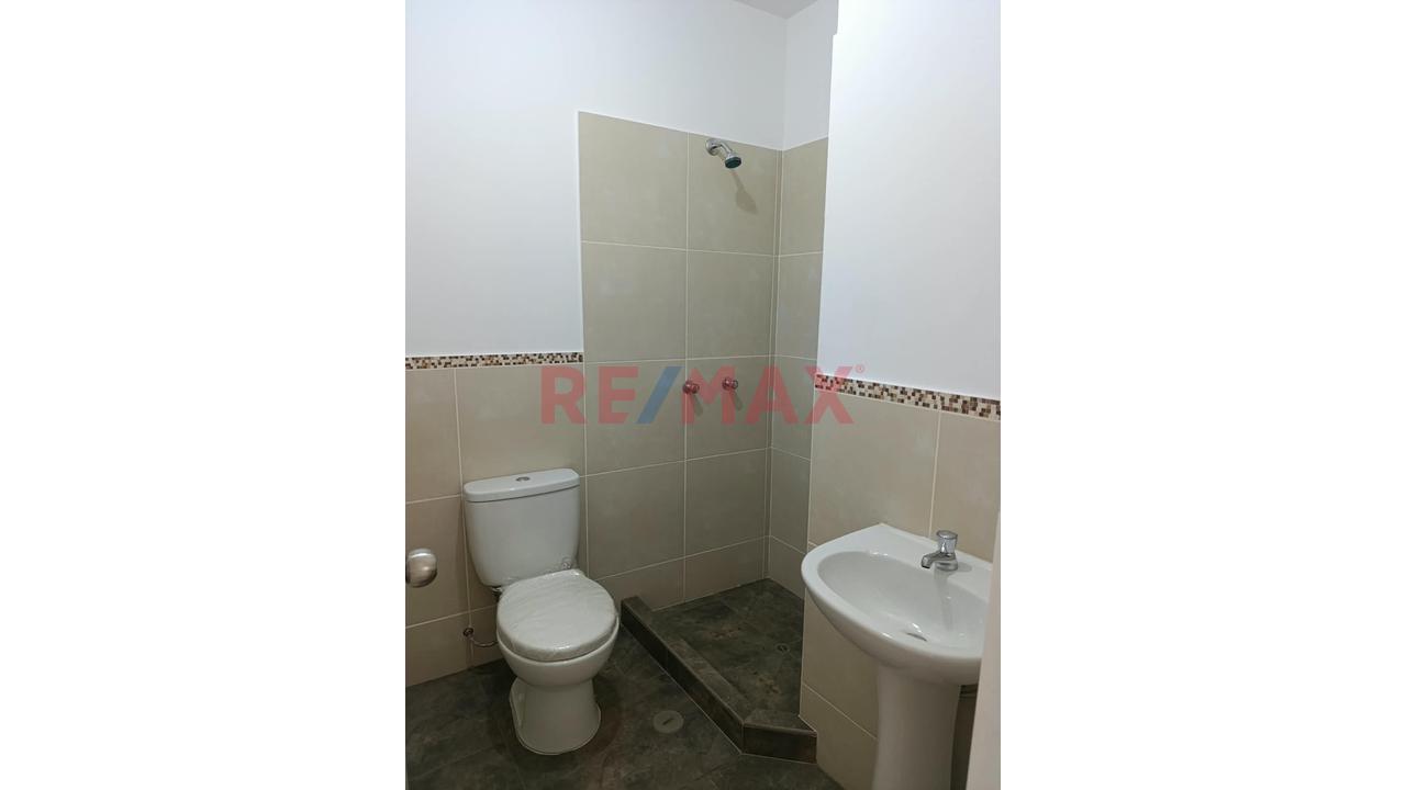 🔥 ¡S/1,150 Y Es Tu Nuevo Hogar! 3.º Piso | 2 Habitaciones | 12 Av. Central Sjl - 11