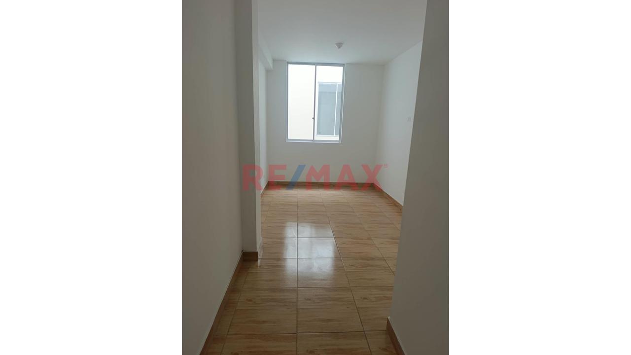 🔥 ¡S/1,150 Y Es Tu Nuevo Hogar! 3.º Piso | 2 Habitaciones | 12 Av. Central Sjl - 5