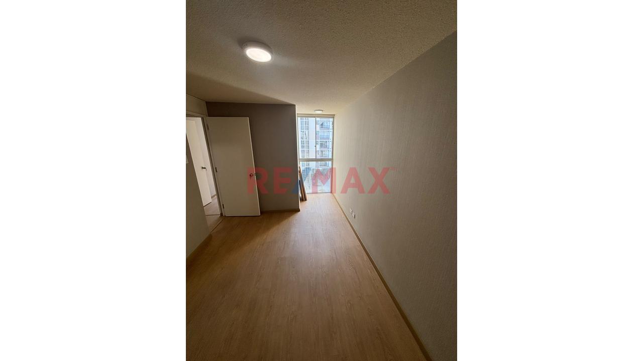 Departamento En Alquiler En Santa Anita – Calle Ticino - 21