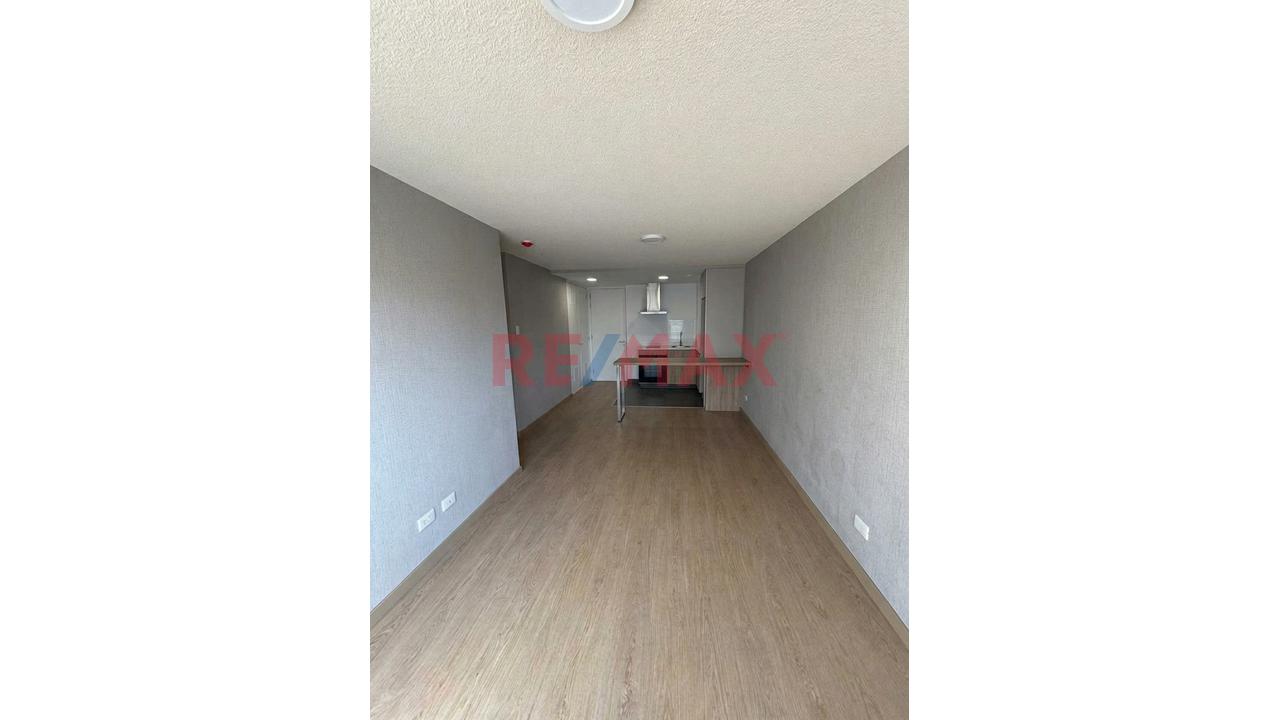 Departamento En Alquiler En Santa Anita – Calle Ticino - 5