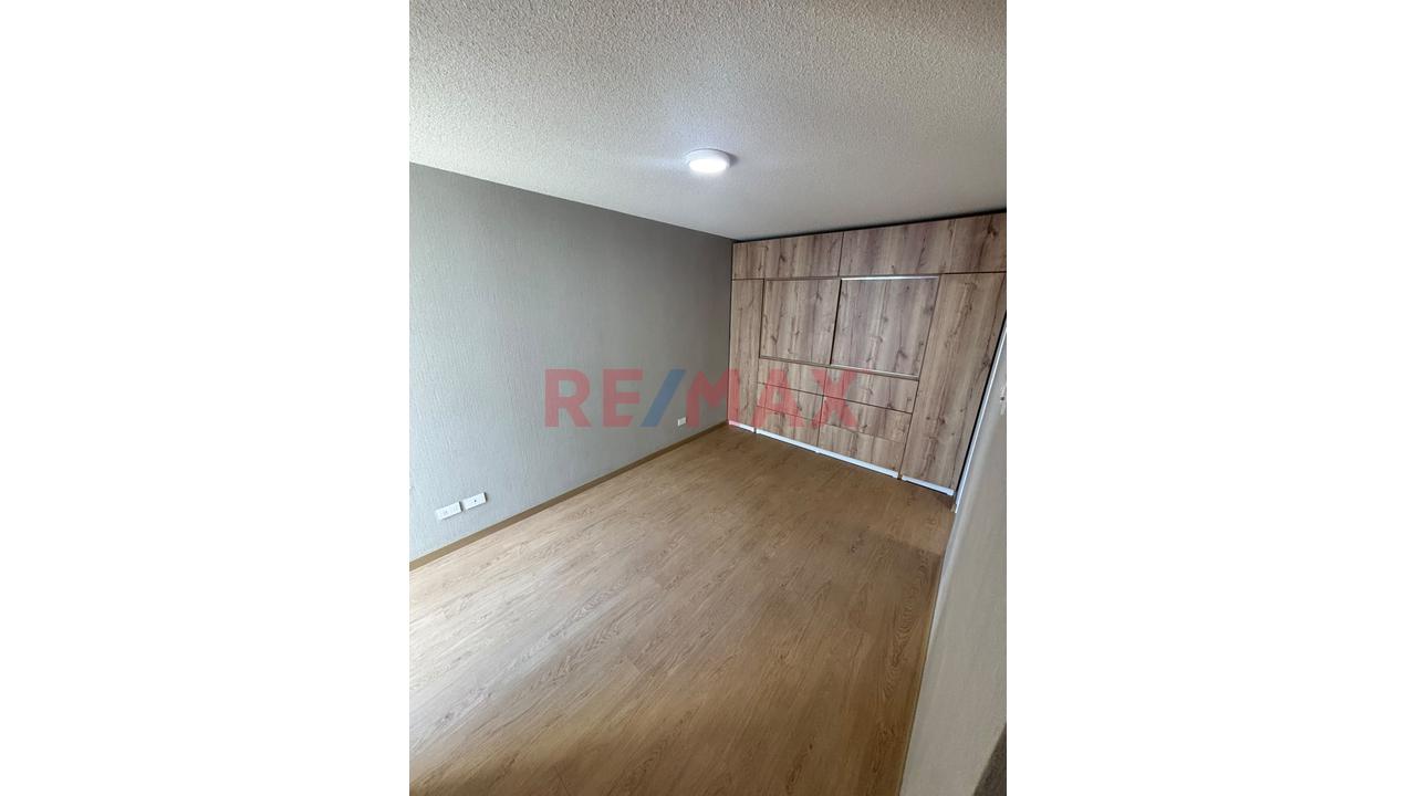 Departamento En Alquiler En Santa Anita – Calle Ticino - 11