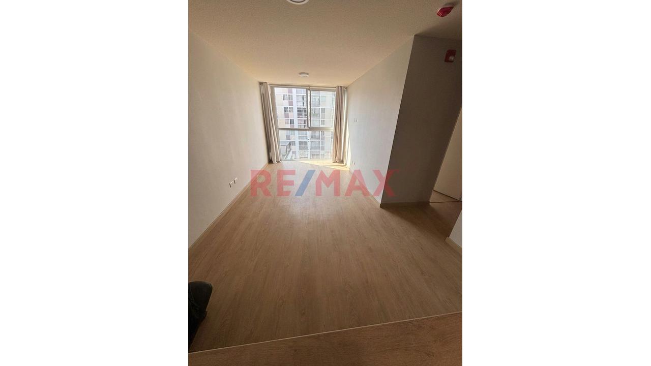 Departamento En Alquiler En Santa Anita – Calle Ticino - 6