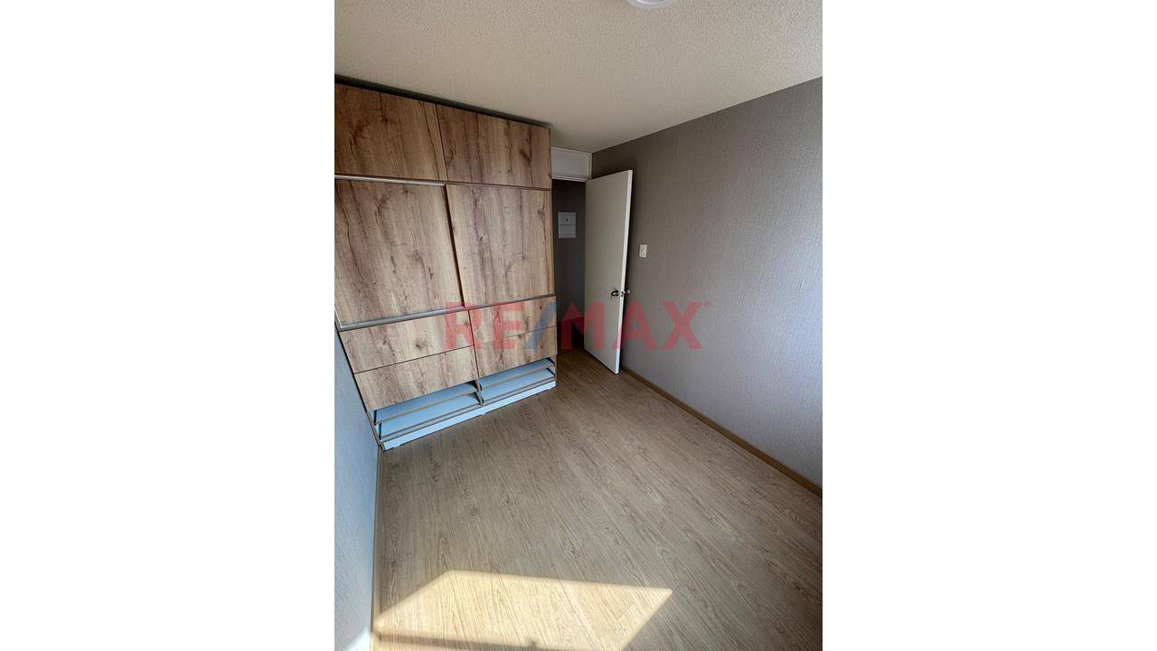 Departamento En Alquiler En Santa Anita – Calle Ticino - 15