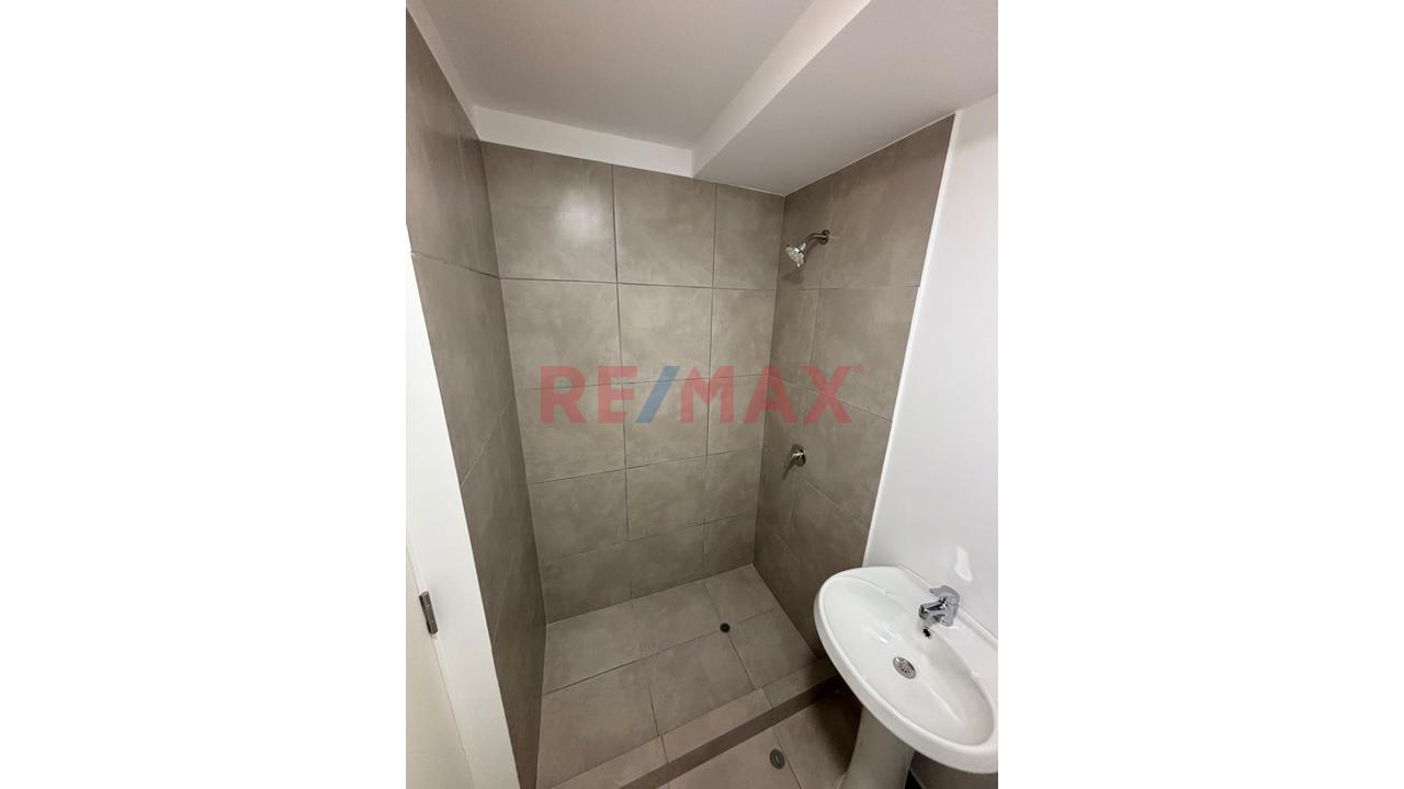 Departamento En Alquiler En Santa Anita – Calle Ticino - 20