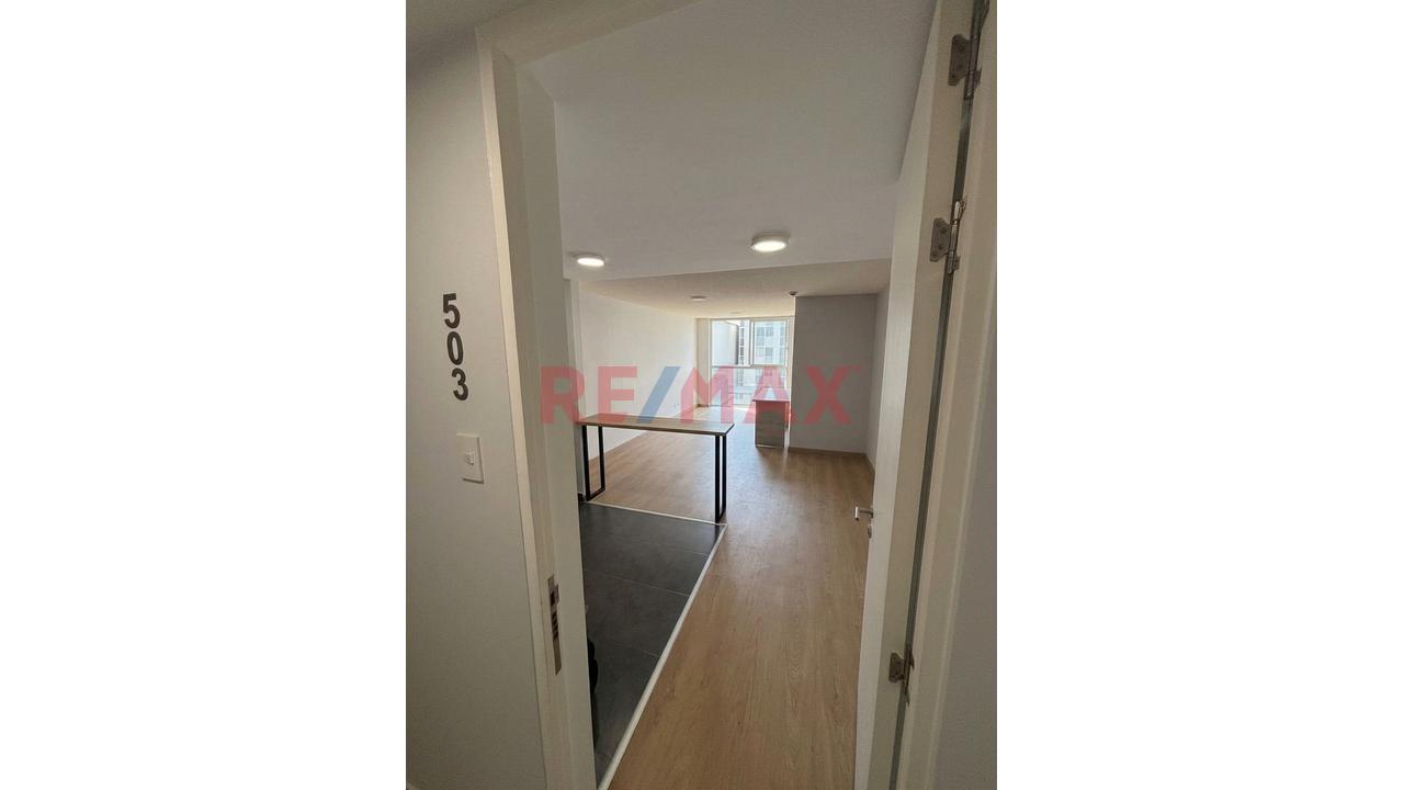 Departamento En Alquiler En Santa Anita – Calle Ticino - 7