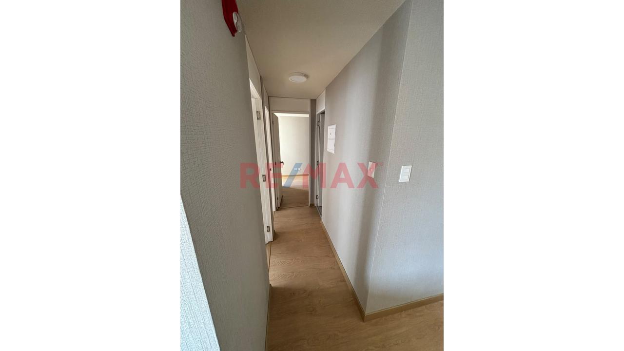 Departamento En Alquiler En Santa Anita – Calle Ticino - 9