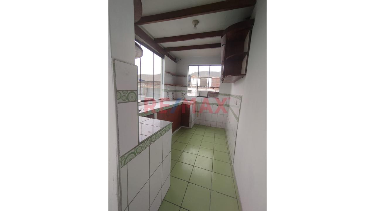 Casa En Venta  Ciudad Del Deporte - 2