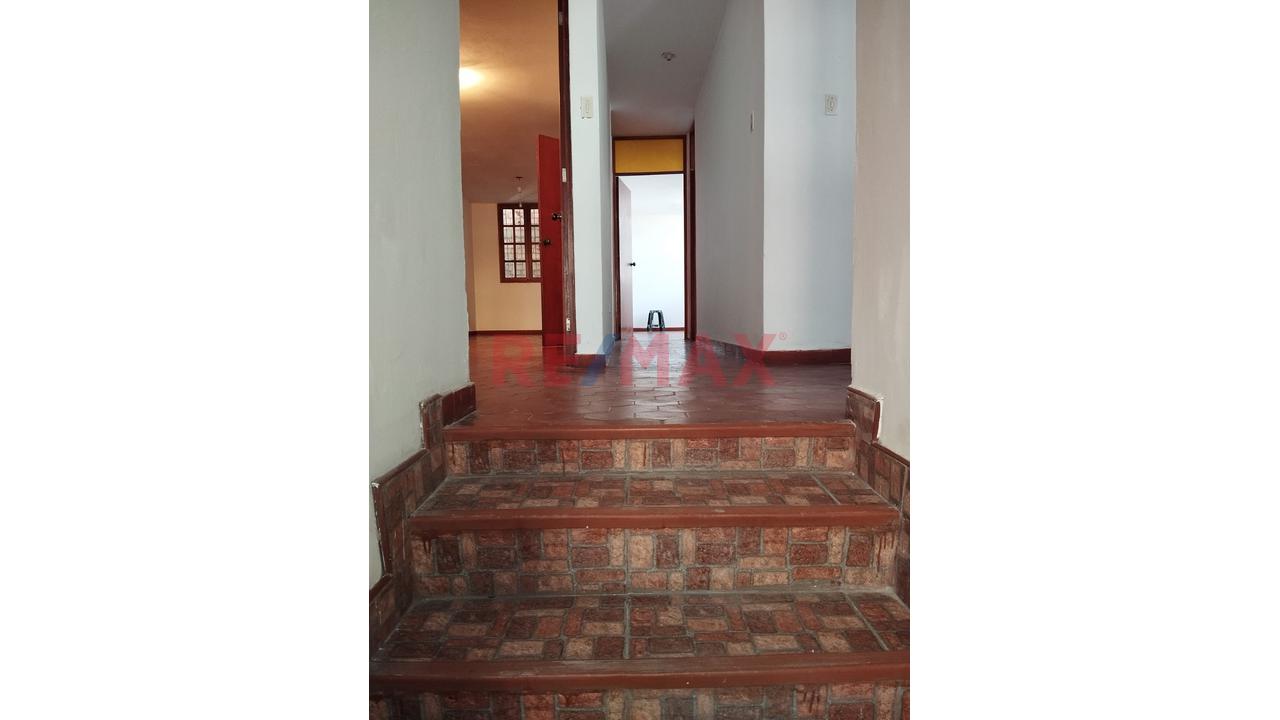 Casa En Venta  Ciudad Del Deporte - 5