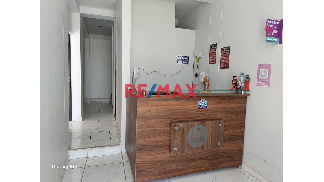 Alquiler De Hotel En Lambayeque - 6