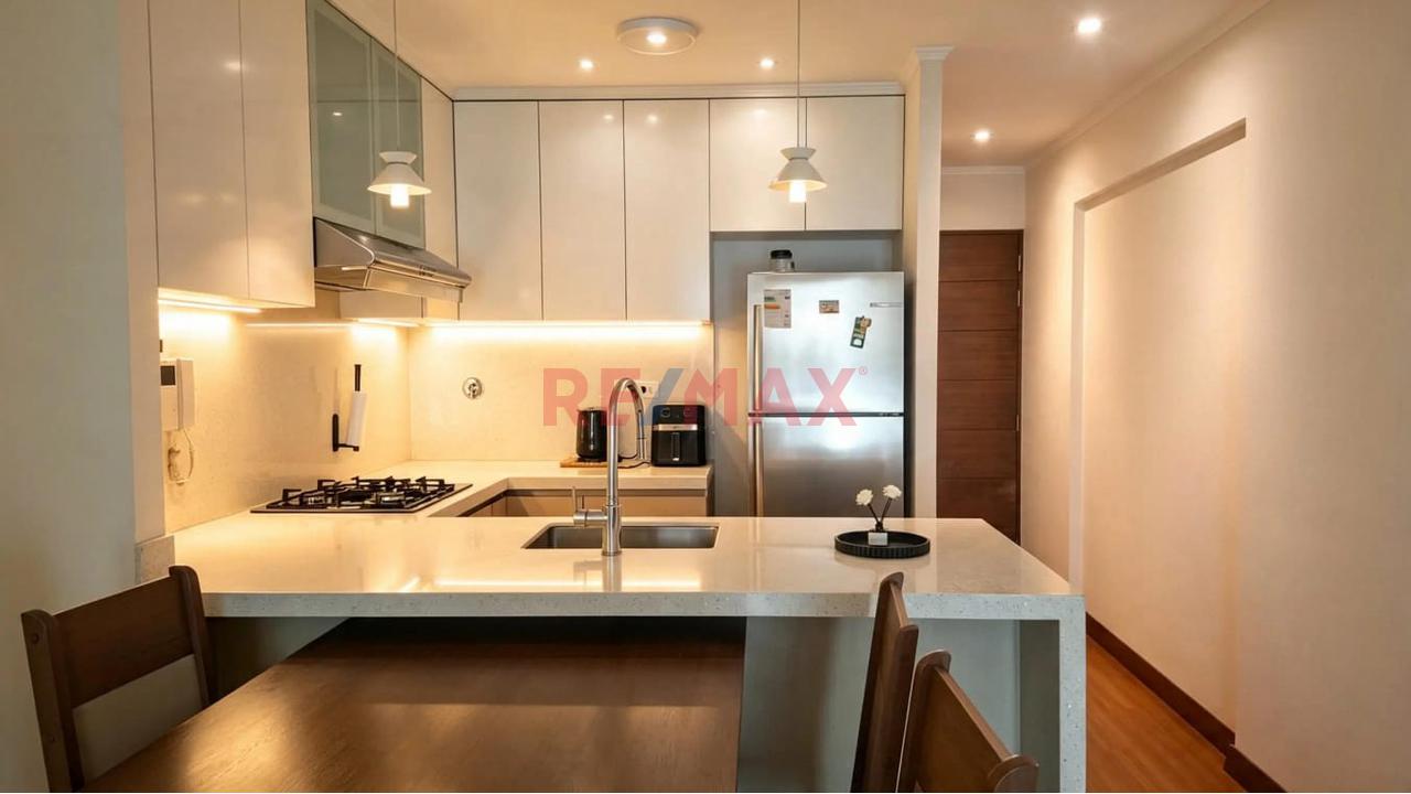 🌟🏡 Departamento En Venta Con Estacionamiento Y Depósito En Lince - 2