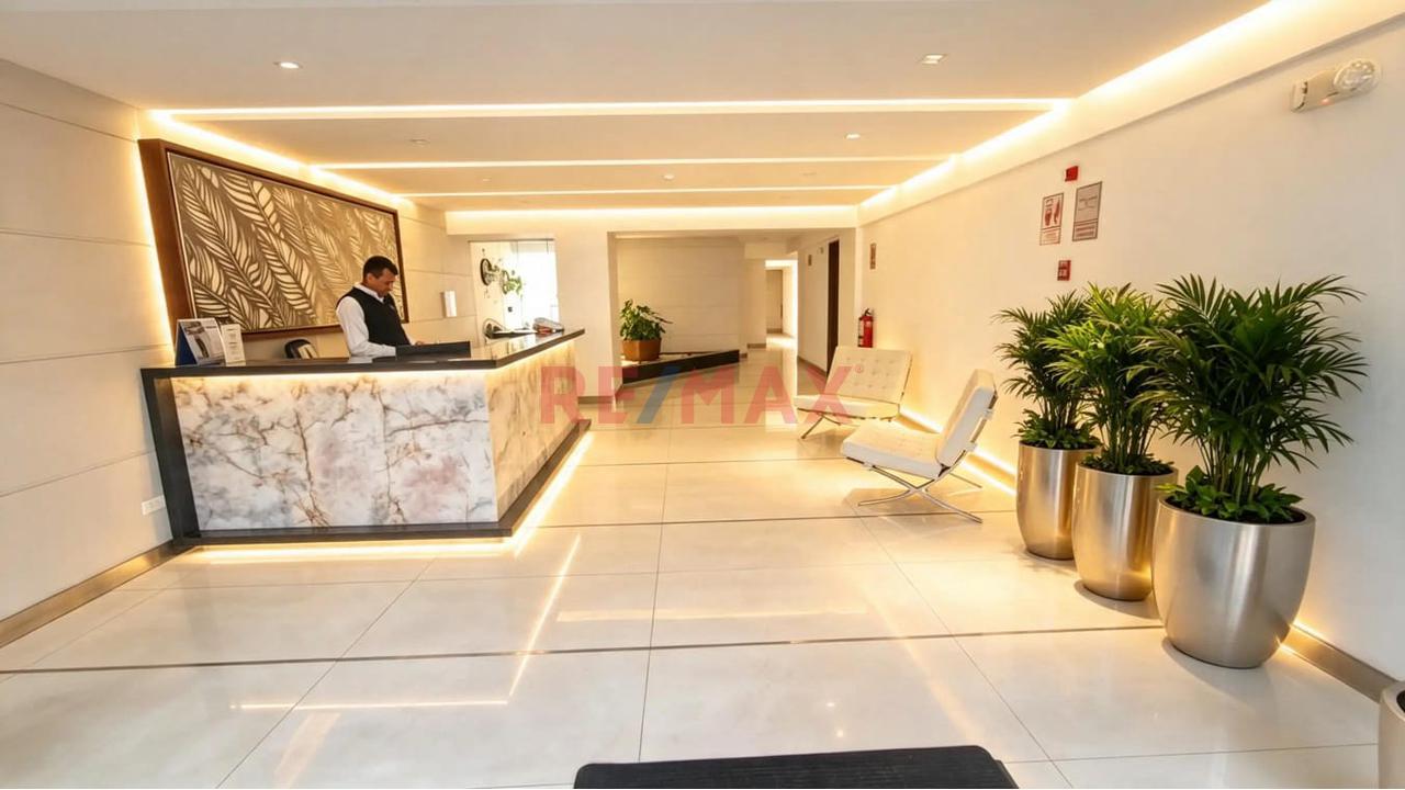🌟🏡 Departamento En Venta Con Estacionamiento Y Depósito En Lince - 7