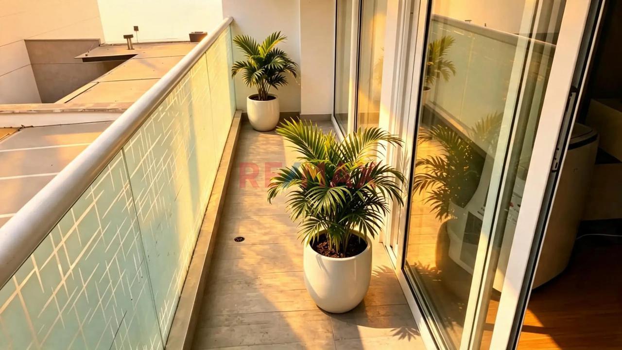 🌟🏡 Departamento En Venta Con Estacionamiento Y Depósito En Lince - 4