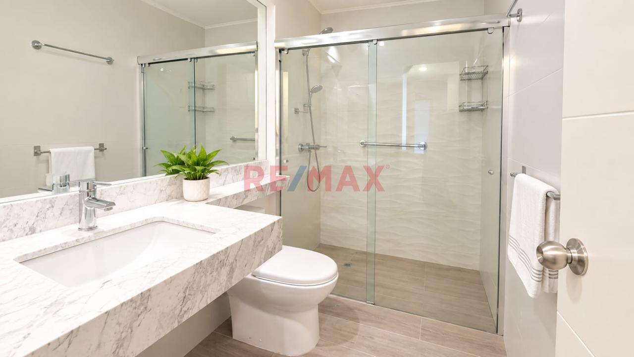 🌟🏡 Departamento En Venta Con Estacionamiento Y Depósito En Lince - 8