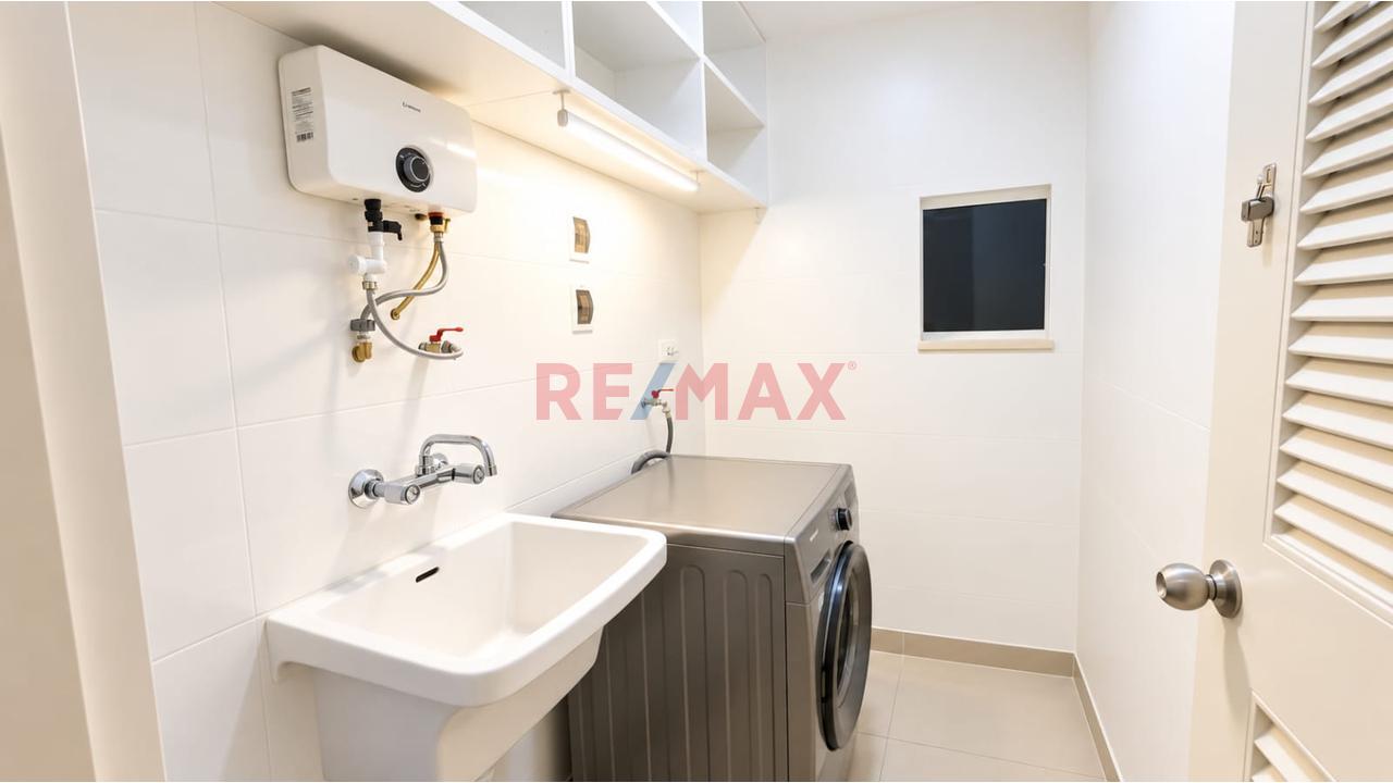 🌟🏡 Departamento En Venta Con Estacionamiento Y Depósito En Lince - 6