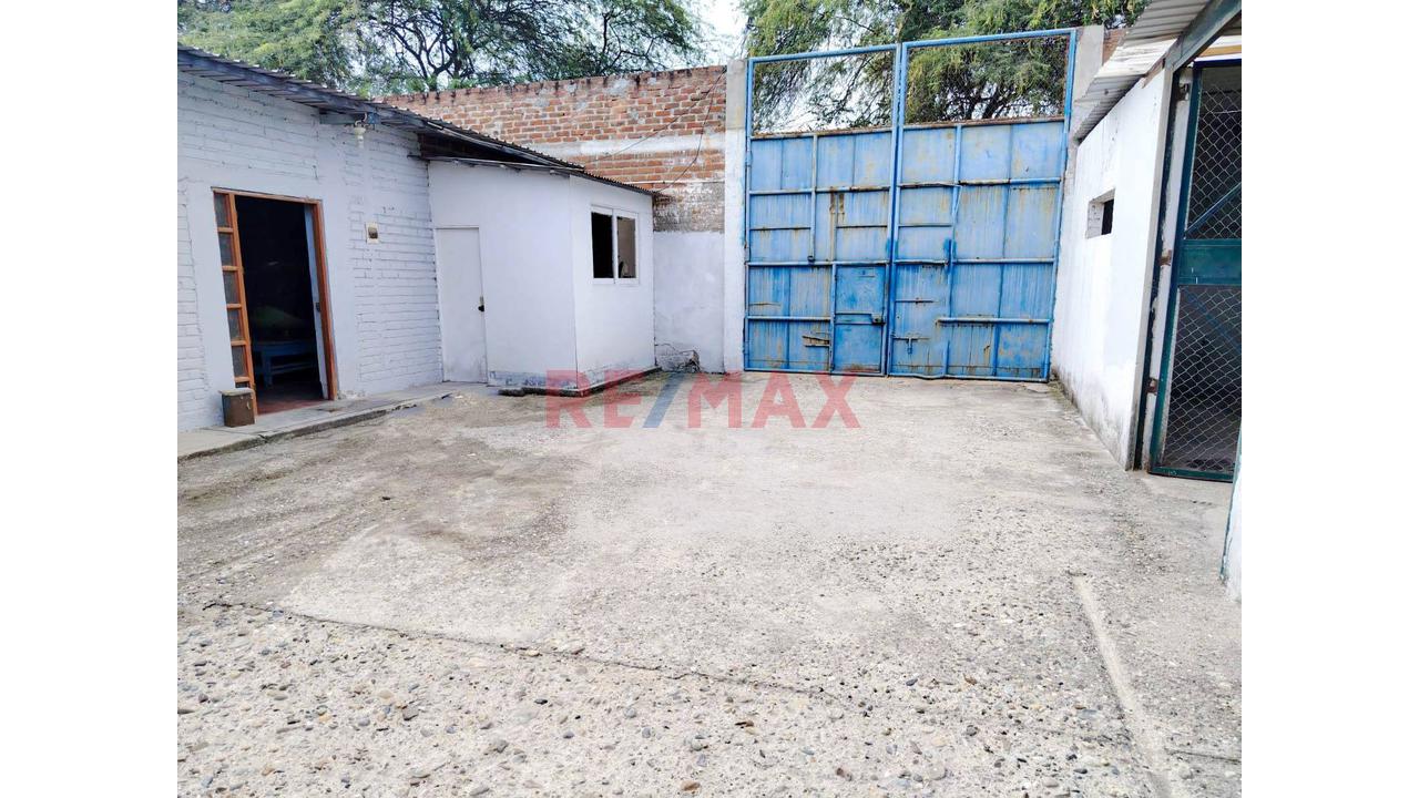 Venta Local Para Almacen - 3