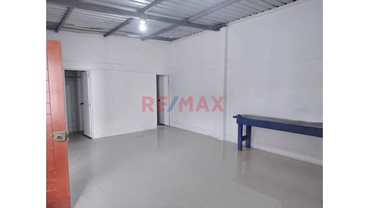 Venta Local Para Almacen - 5