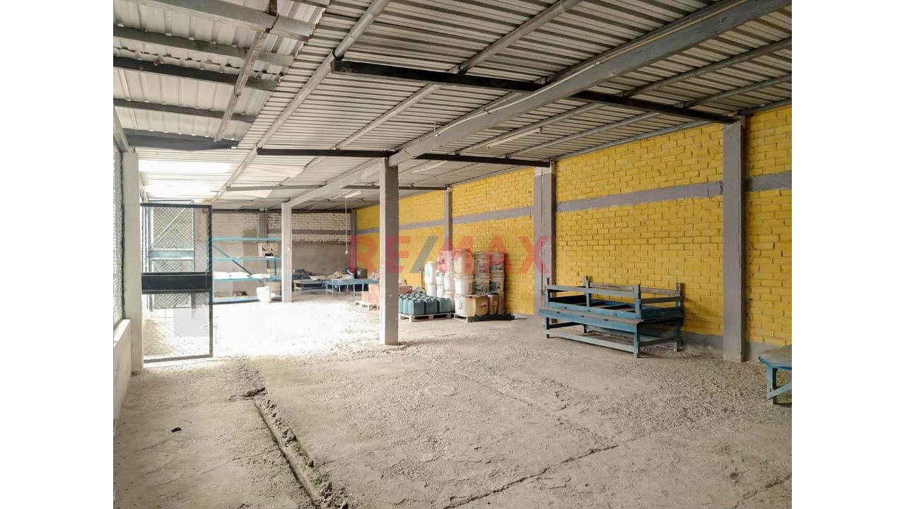Venta Local Para Almacen - 9
