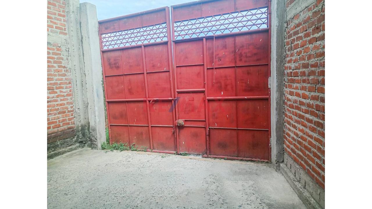 Venta Local Para Almacen - 8