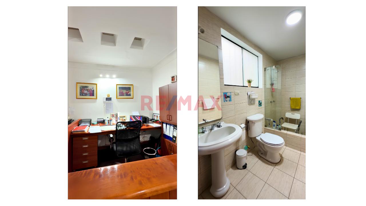 Residencia Exclusiva En Pezet - 10