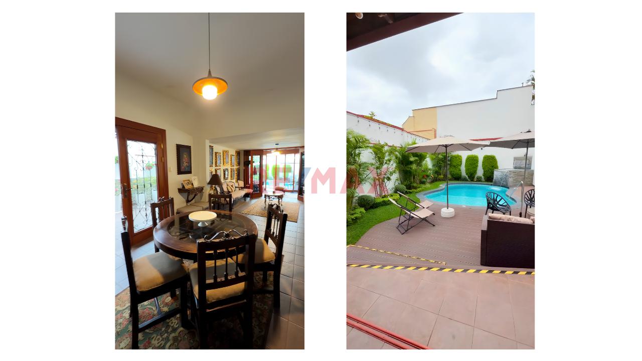 Residencia Exclusiva En Pezet - 6