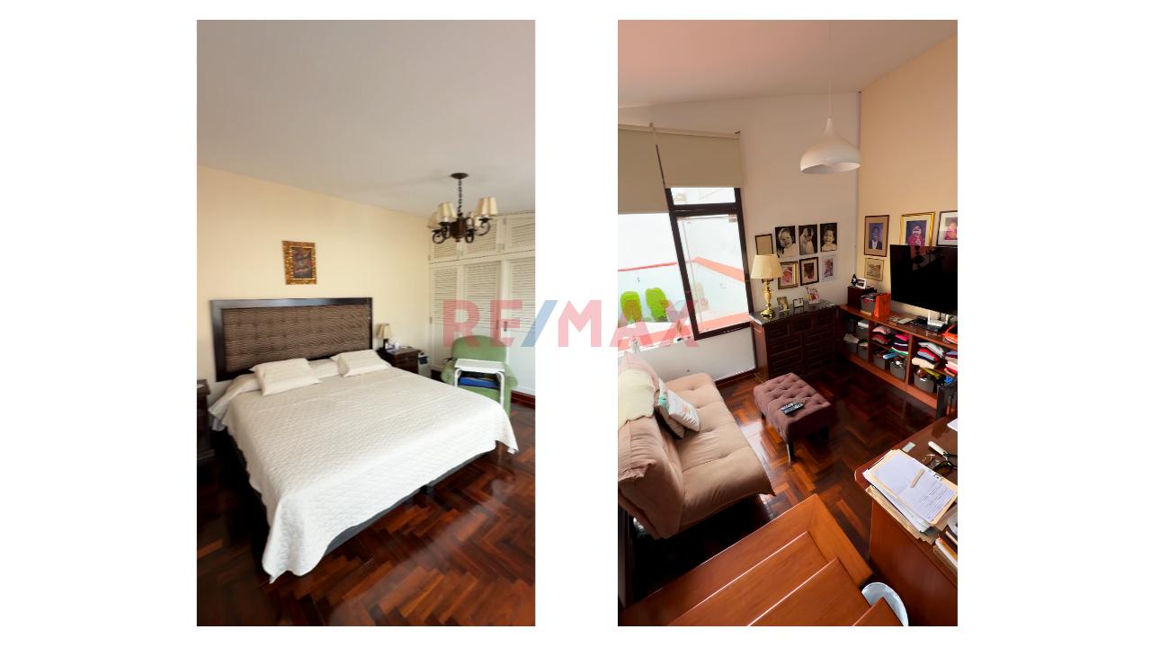 Residencia Exclusiva En Pezet - 11
