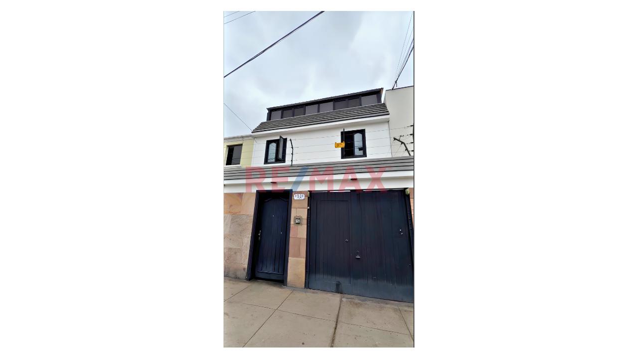 Residencia Exclusiva En Pezet - 14