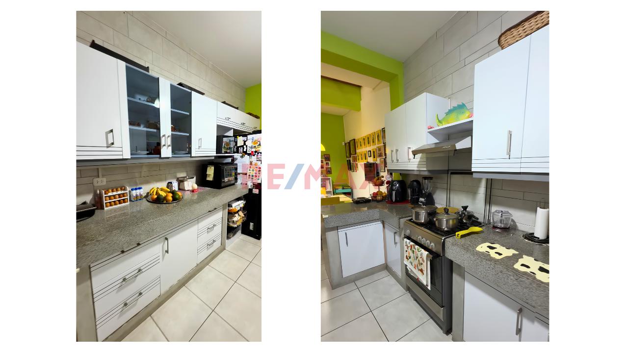 Residencia Exclusiva En Pezet - 7