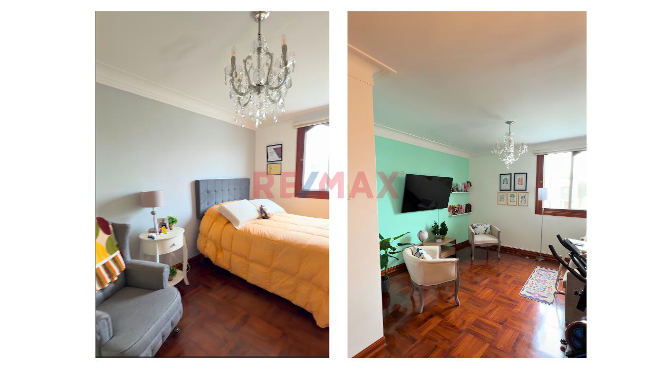 Residencia Exclusiva En Pezet - 9