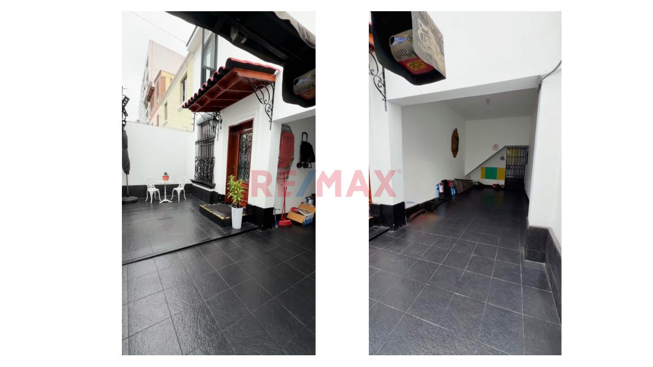 Residencia Exclusiva En Pezet - 15